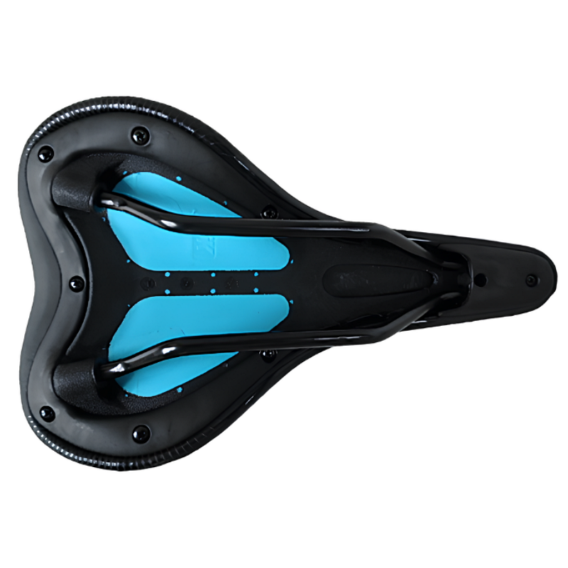 saddle